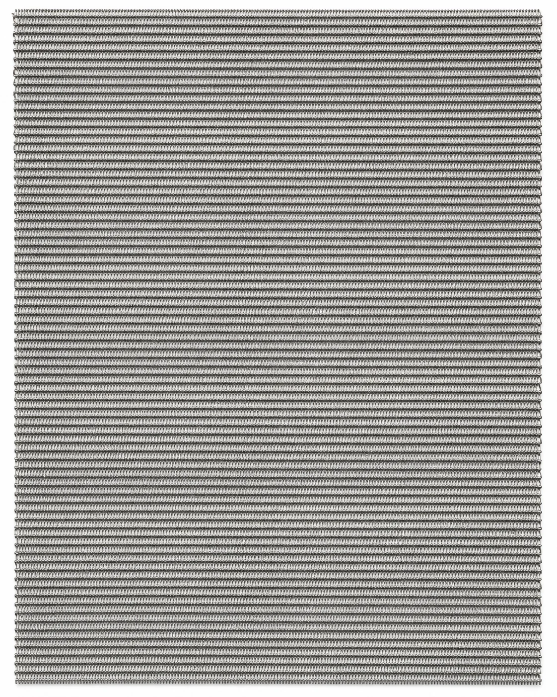 Close-up of a Dutch Twill Multi Mesh panel